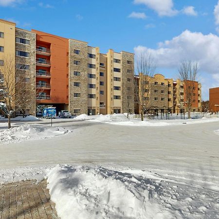 Chula Vista Condo 2343 Висконсин Делс Экстерьер фото