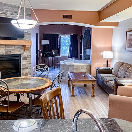Chula Vista Condo 2343 Висконсин Делс Экстерьер фото