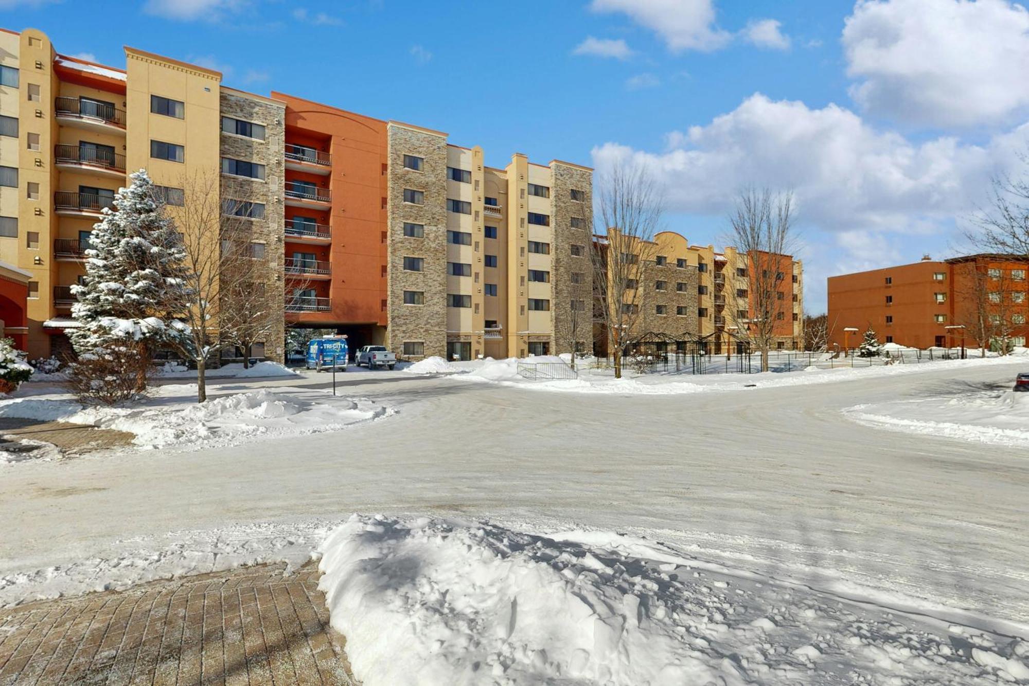 Chula Vista Condo 2343 Висконсин Делс Экстерьер фото