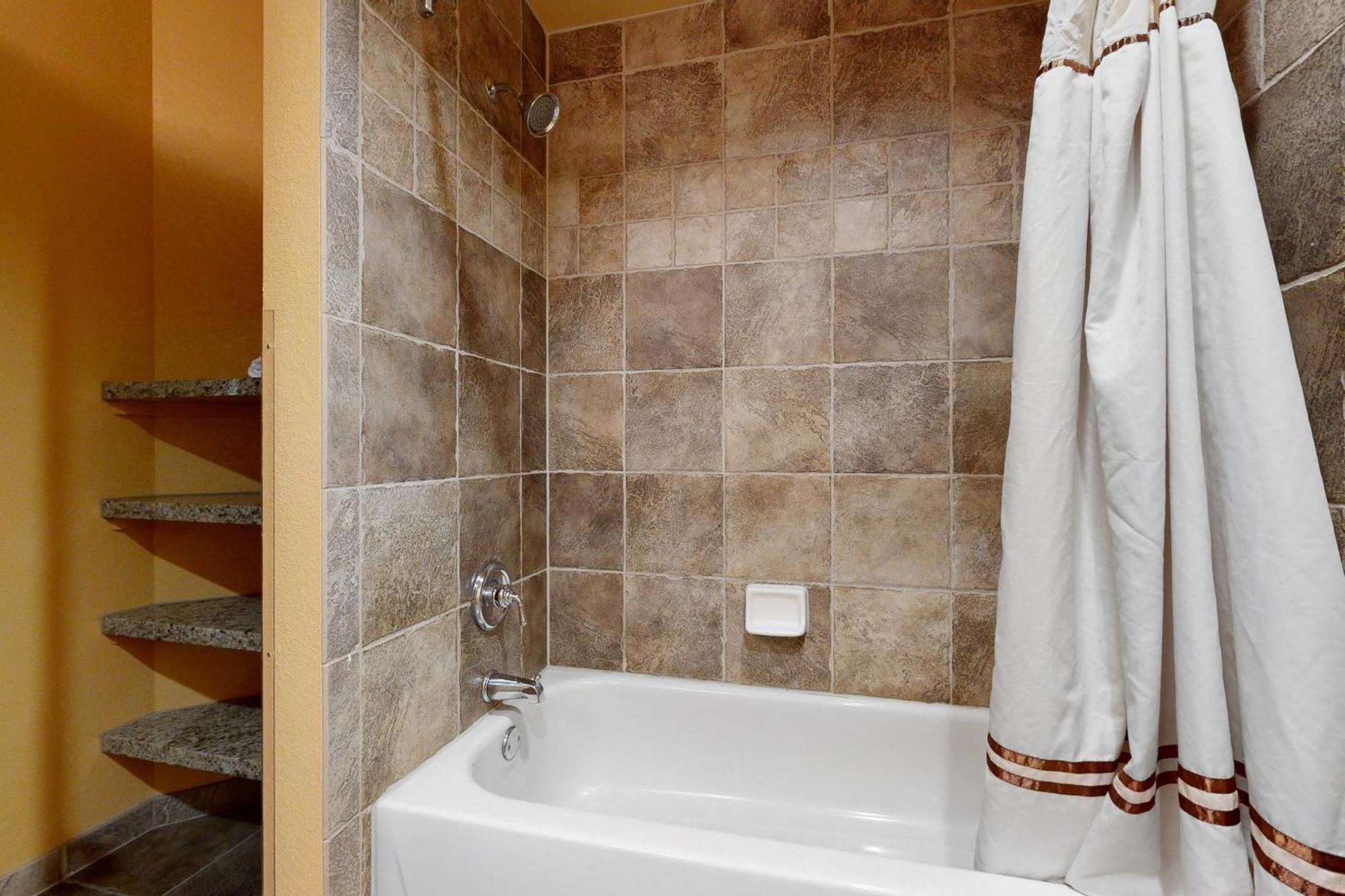 Chula Vista Condo 2343 Висконсин Делс Экстерьер фото